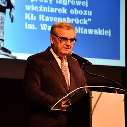 W kręgu poezji i prozy lagrowej więźniarek KL Ravensbruck im. Wandy Półtawskiej