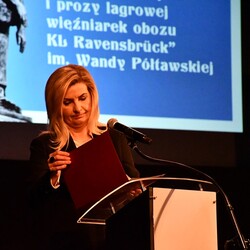 W kręgu poezji i prozy lagrowej więźniarek KL Ravensbruck im. Wandy Półtawskiej