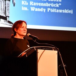 W kręgu poezji i prozy lagrowej więźniarek KL Ravensbruck im. Wandy Półtawskiej