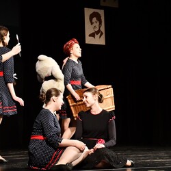 W kręgu poezji i prozy lagrowej więźniarek KL Ravensbruck im. Wandy Półtawskiej