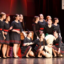 W kręgu poezji i prozy lagrowej więźniarek KL Ravensbruck im. Wandy Półtawskiej