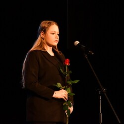 W kręgu poezji i prozy lagrowej więźniarek KL Ravensbruck im. Wandy Półtawskiej