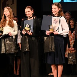 W kręgu poezji i prozy lagrowej więźniarek KL Ravensbruck im. Wandy Półtawskiej