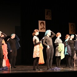 W kręgu poezji i prozy lagrowej więźniarek KL Ravensbruck im. Wandy Półtawskiej