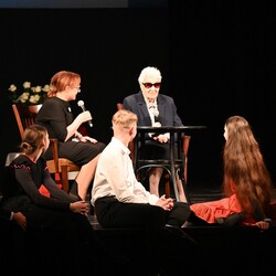 W kręgu poezji i prozy lagrowej więźniarek KL Ravensbruck im. Wandy Półtawskiej