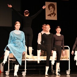 W kręgu poezji i prozy lagrowej więźniarek KL Ravensbruck im. Wandy Półtawskiej