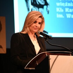 W kręgu poezji i prozy lagrowej więźniarek KL Ravensbruck im. Wandy Półtawskiej