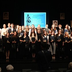 W kręgu poezji i prozy lagrowej więźniarek KL Ravensbruck im. Wandy Półtawskiej