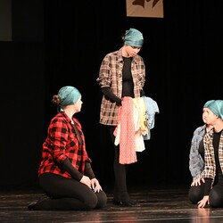 W kręgu poezji i prozy lagrowej więźniarek KL Ravensbruck im. Wandy Półtawskiej