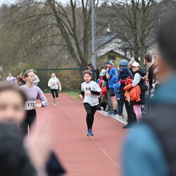 Bieg Wiewiórki kwiecień