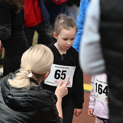 Bieg Wiewiórki kwiecień