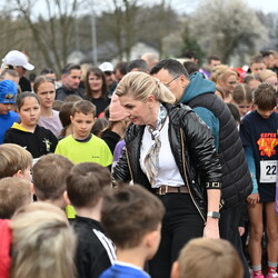 Bieg Wiewiórki kwiecień