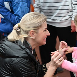 Bieg Wiewiórki kwiecień