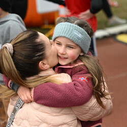 Bieg Wiewiórki kwiecień