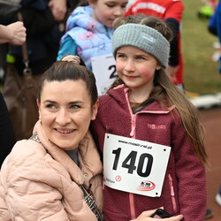 Bieg Wiewiórki kwiecień