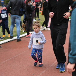 Bieg Wiewiórki kwiecień