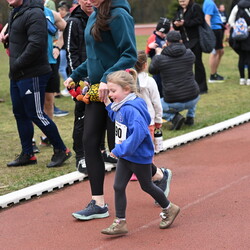 Bieg Wiewiórki kwiecień