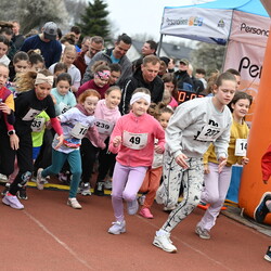 Bieg Wiewiórki kwiecień