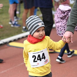 Bieg Wiewiórki kwiecień
