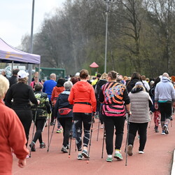 Bieg Wiewiórki kwiecień