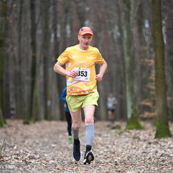 Bieg Wiewiórki kwiecień