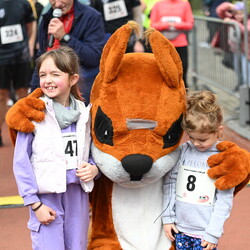 Bieg Wiewiórki kwiecień