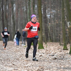 Bieg Wiewiórki kwiecień