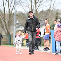 Bieg Wiewiórki kwiecień