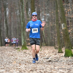 Bieg Wiewiórki kwiecień