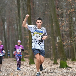 Bieg Wiewiórki kwiecień