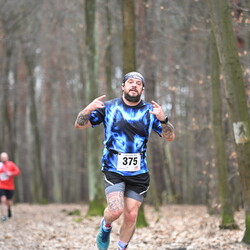 Bieg Wiewiórki kwiecień