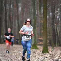 Bieg Wiewiórki kwiecień