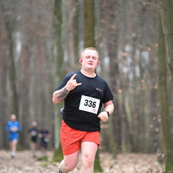 Bieg Wiewiórki kwiecień