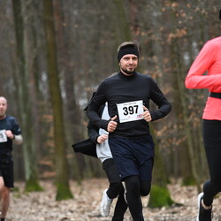 Bieg Wiewiórki kwiecień