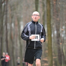 Bieg Wiewiórki kwiecień