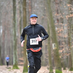 Bieg Wiewiórki kwiecień