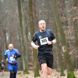 Bieg Wiewiórki kwiecień