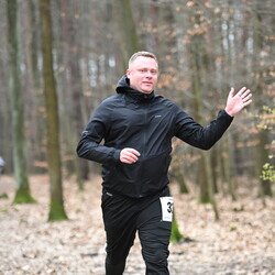 Bieg Wiewiórki kwiecień