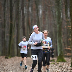 Bieg Wiewiórki kwiecień