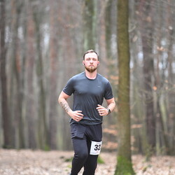 Bieg Wiewiórki kwiecień