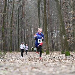 Bieg Wiewiórki kwiecień