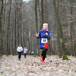 Bieg Wiewiórki kwiecień