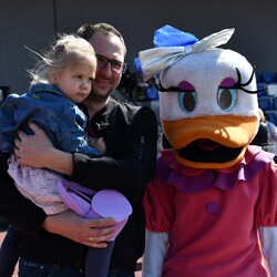 Poszukiwania jajek w Rudzie Śląskiej