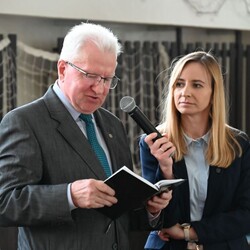 Spotkanie z mieszkańcami - Bykowina