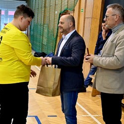 SPR Grunwald Ruda Śląska Mistrzami Śląska