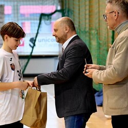 SPR Grunwald Ruda Śląska Mistrzami Śląska