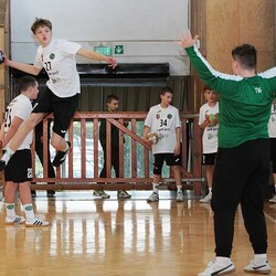 SPR Grunwald Ruda Śląska Mistrzami Śląska