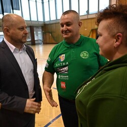 SPR Grunwald Ruda Śląska Mistrzami Śląska