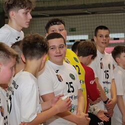 SPR Grunwald Ruda Śląska Mistrzami Śląska