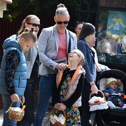 Święcenie pokarmów